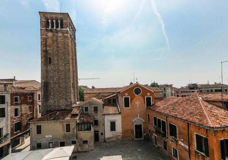 Venice Glass apartment - B&B Venice