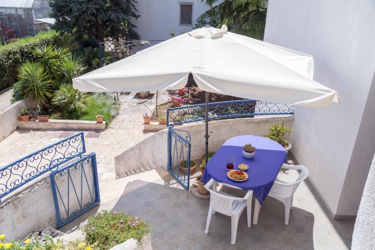 Patty green house - B&B Castellana