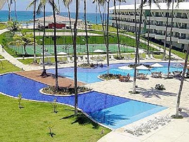 Condominio Ancorar Flat Resort - B&B Puerto de Gallinas