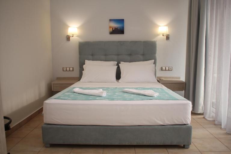 Studios Kostis - Ferienwohnung Limenária