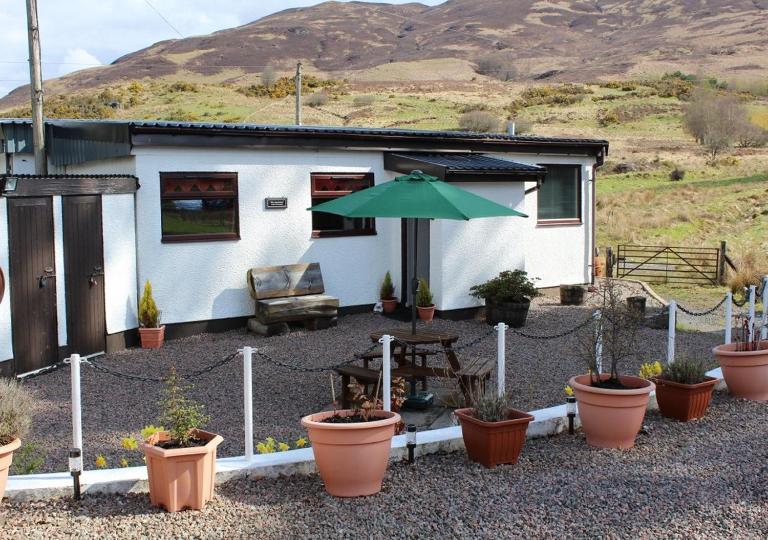 Tigh na Freicadan - Chambres d'hôtes Spean Bridge