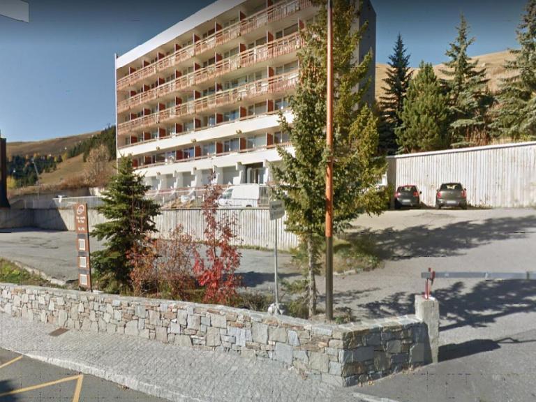 Le Lauranoure - 205 - Chambres d'hôtes L'Alpe d'Huez
