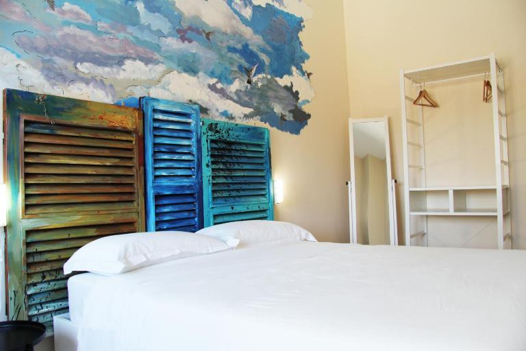 Urban Pop Bnb - Chambres d'hôtes Catane