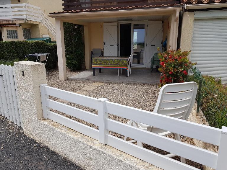 Comme à la maison - B&B Marseillan
