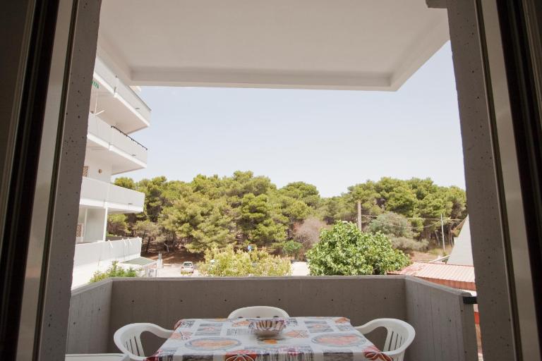 Appartamento Rivabella - Bed and Breakfast Gallipoli