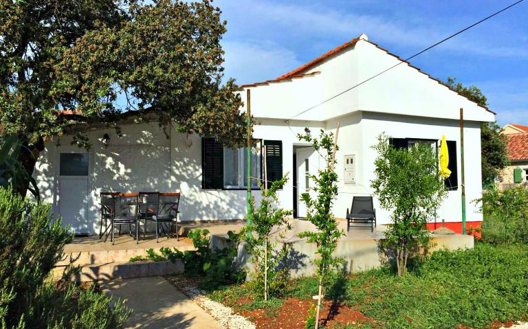 Pancho Villa - B&B Sukošan