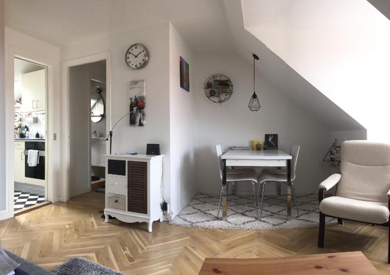 Borups Allé 249 - Ferienwohnung Kopenhagen