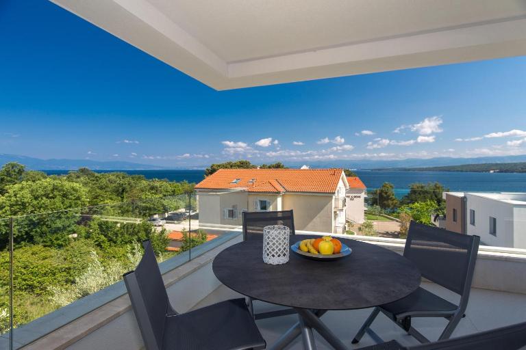 Apartments Niko - Chambres d'hôtes Malinska