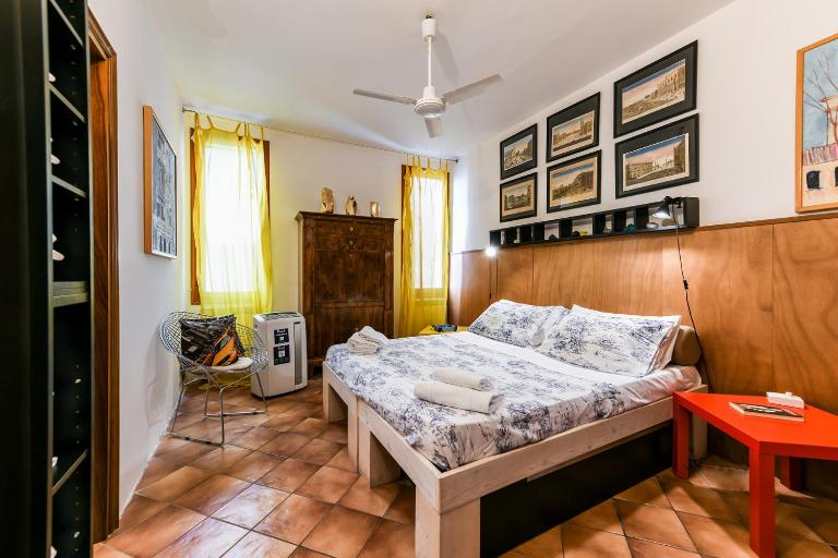 Cà Tolentini - B&B Venice