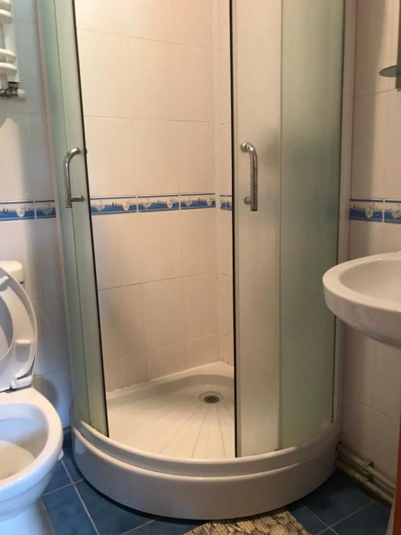 Krasa Karpat - B&B Snidavka