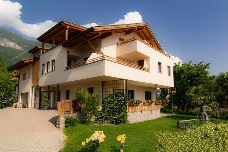 Residence Sonneckhof - B&B Coltura