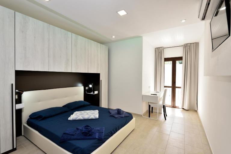 B&B La Torre - B&B Loceri