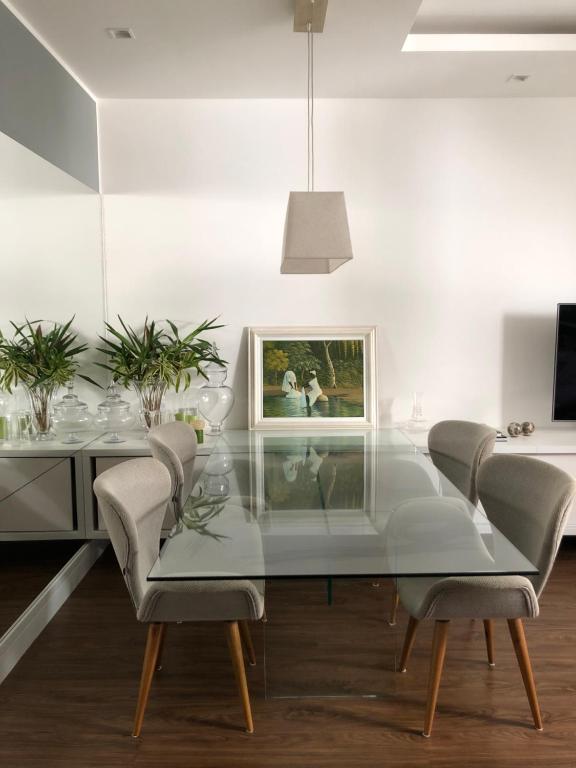 CasaMica Ipanema - B&B Rio de Janeiro