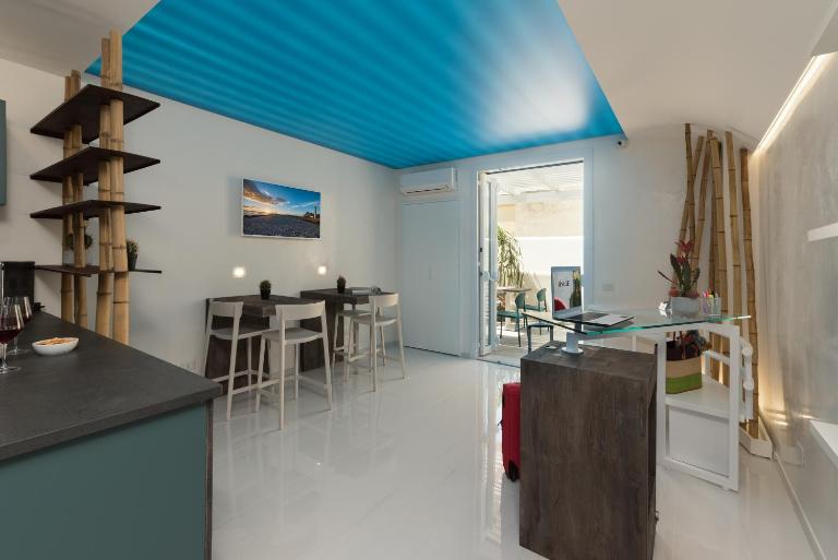 Isule Rooms & Breakfast - B&B San Vito Lo Capo