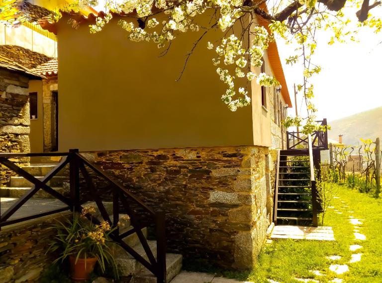 Casa do Lonho - Ferienwohnung Arouca