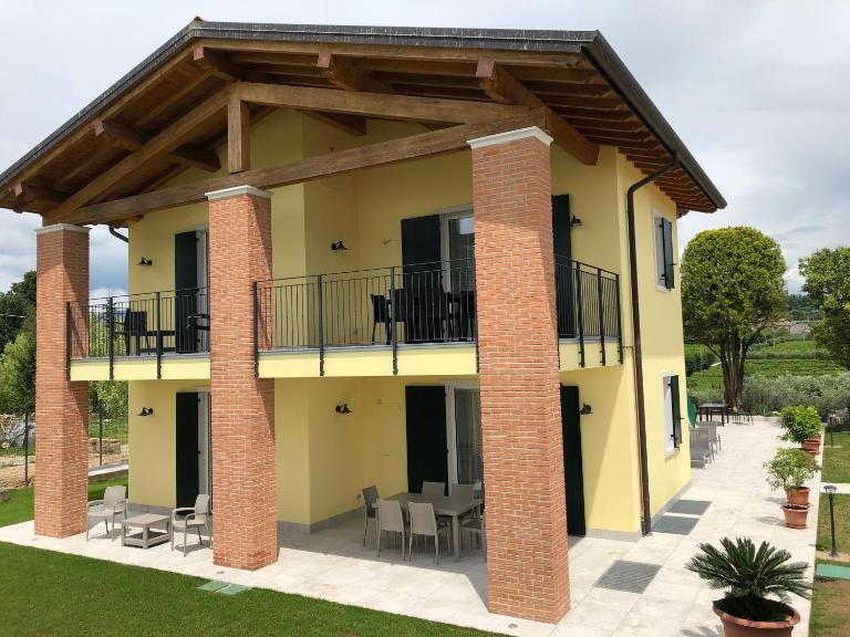 Apartments Giuliana - B&B Bardolino