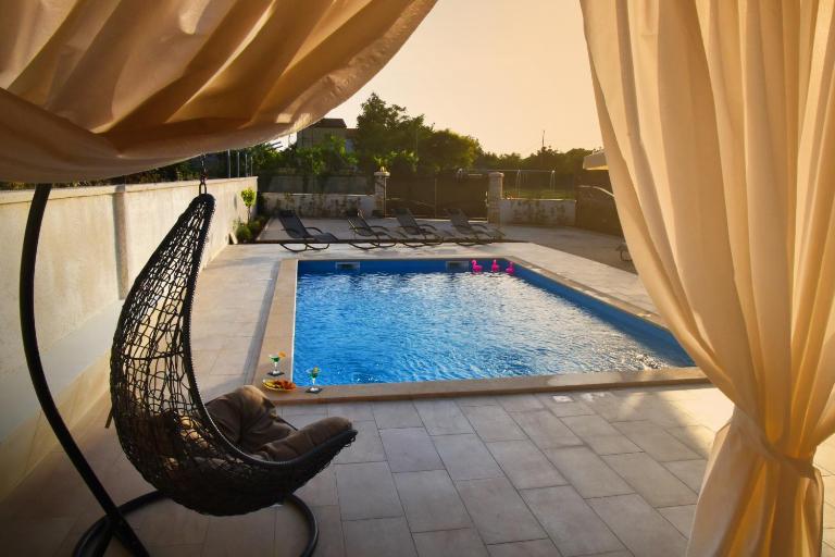 Villa Azinetti - B&B Štokovci