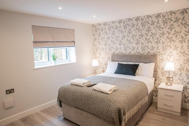 Ivory Lodge - B&B Reading
