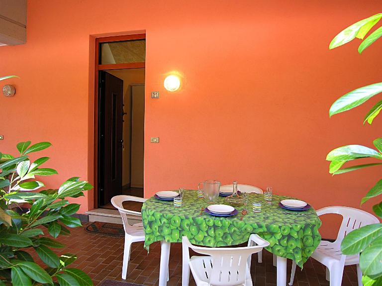 Appartamenti Sant'Elena Belmare - B&B Bibione