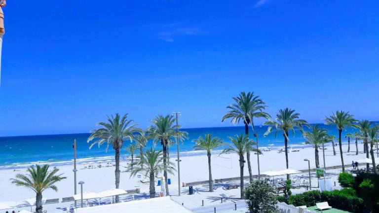 Apartamento Torremar - B&B Alicante