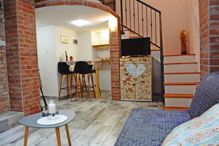 Apartment Tena - Chambres d'hôtes Senj