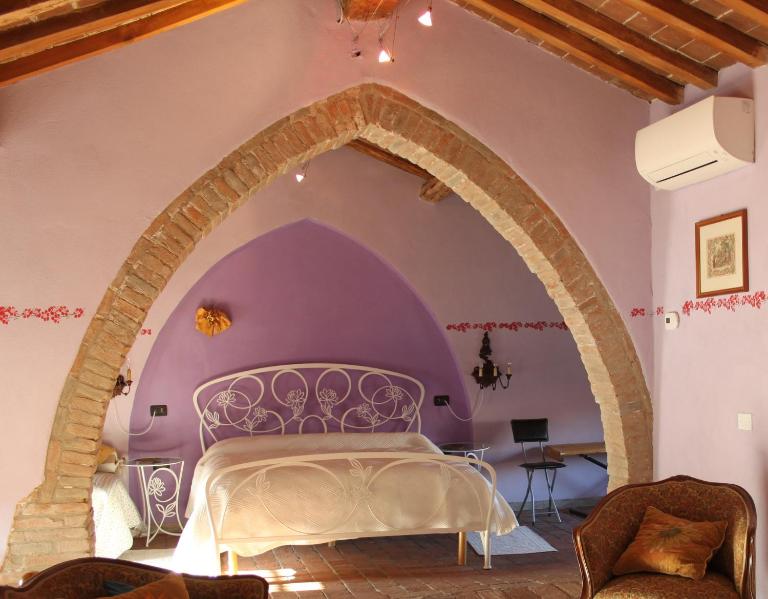 B&B Polirone - Ferienwohnung San Benedetto Po