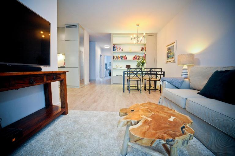 Luna Apartment Deluxe - B&B Gdansk