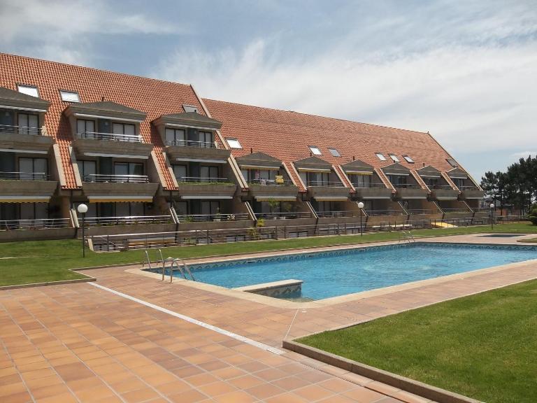 Resid. Balea Marítima - B&B O Grove