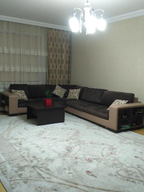 Sweet home Gusar. - B&B Qusar
