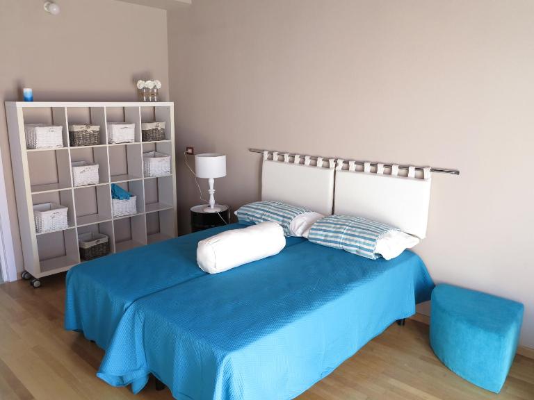 Original b&b - B&B Porto Torres