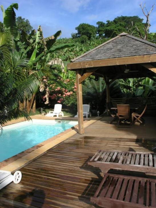 Villa Maora - Bed and Breakfast Kangani