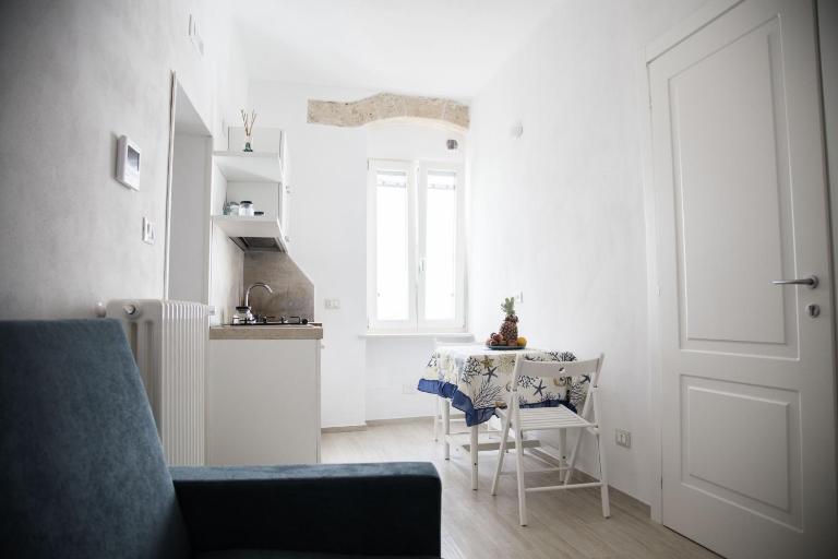 Tre Archi Apartment & Relais - B&B Polignano a Mare
