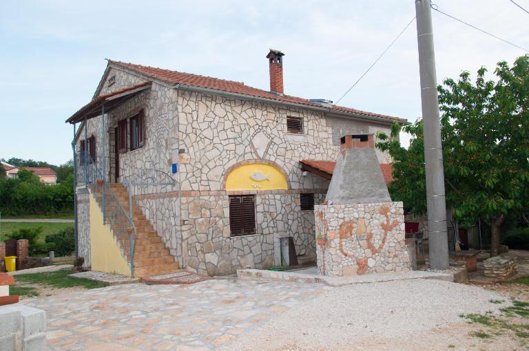 Apartman Garma - Bed and Breakfast Rovinj