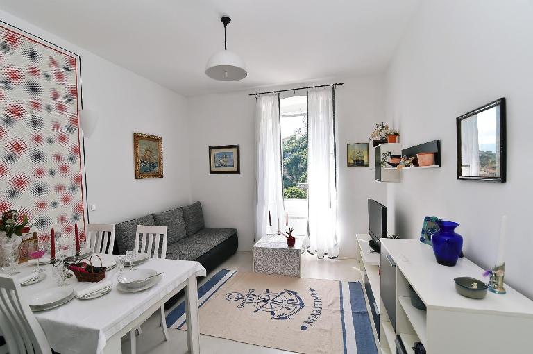 Apartman Manuela - B&B Fiume