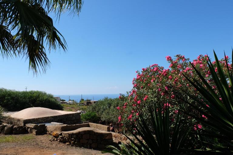 La Stele di Rekale - Bed and Breakfast Scauri