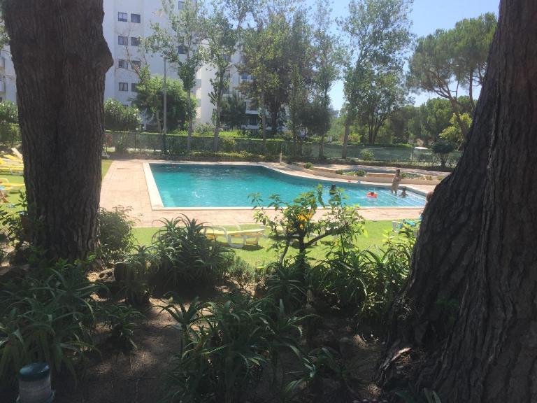 Monte Sol - Chambres d'hôtes Vilamoura