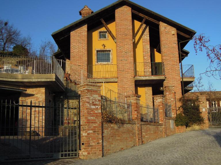 Cad'Teresot - B&B Guarene
