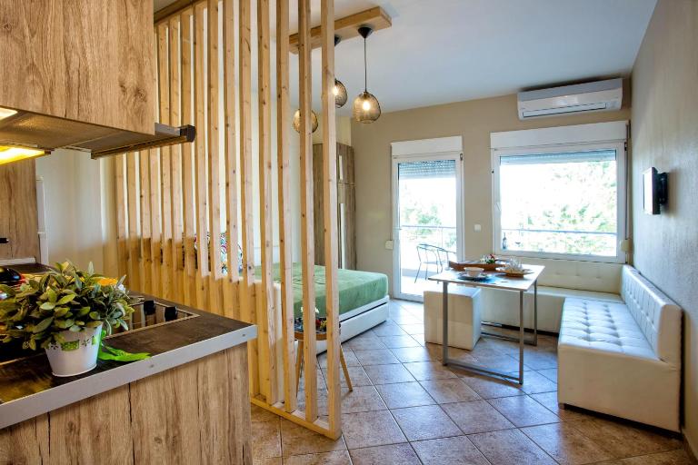 Golden Suites - B&B Ofrínion