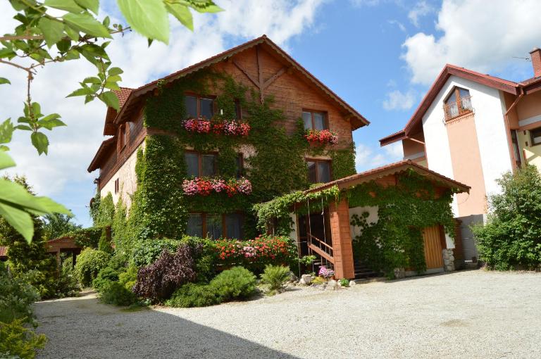 Privát Nataša - Ferienwohnung Nová Lesná