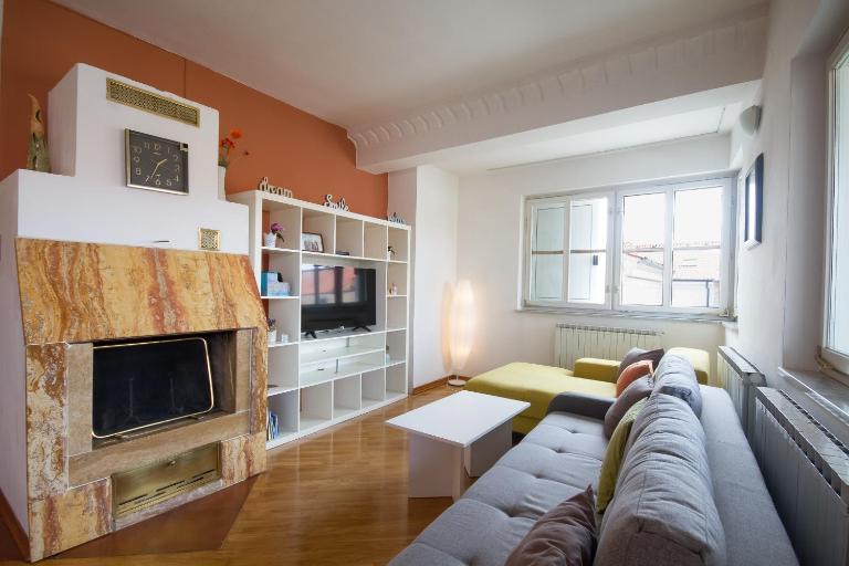 Portadomo Penthouse by Locap Group - B&B Pirano