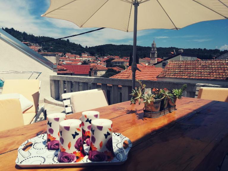 Apartments Ani - B&B Vela Luka