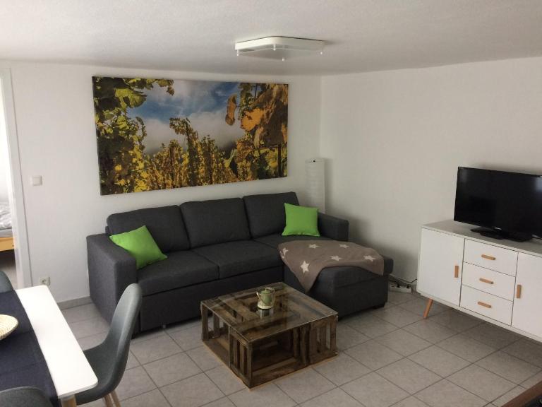 Gemütliche, ruhig gelegene Wohnung in Cochem - B&B Cochem