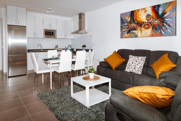 Apartamento Victoria - Bed and Breakfast Puerto del Carmen