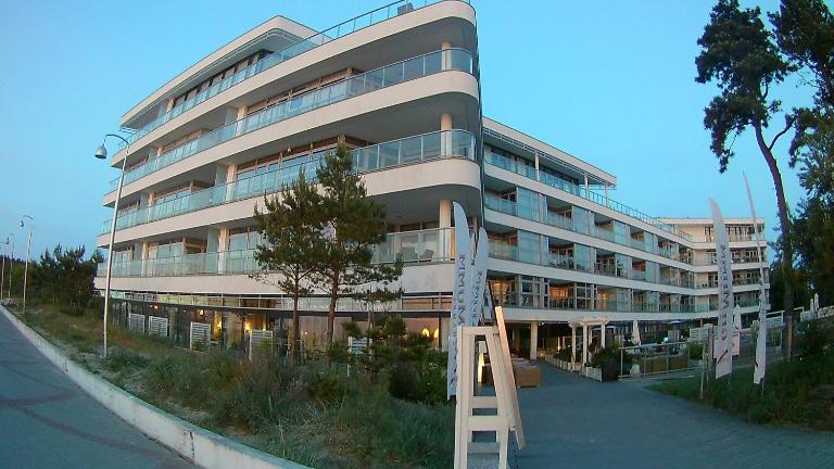 DUNE Apartments - B&B Mielno