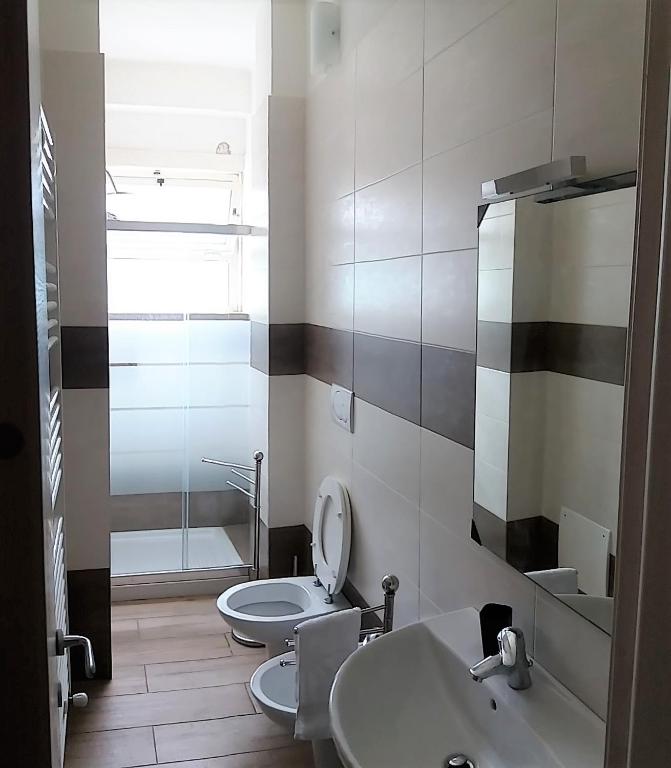 B&B Delfis - Ferienwohnung Gallipoli