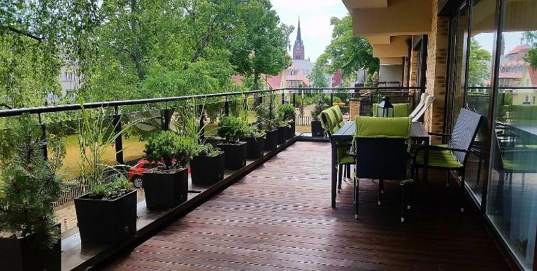 GoPalanga - B&B Palanga