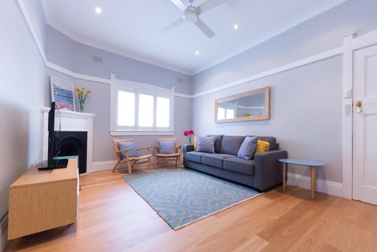 Beach Retreat - Bed and Breakfast Sydney
