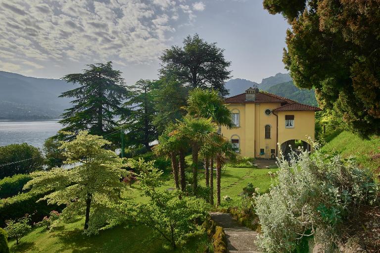 Villa Ucci - Ferienwohnung Onno