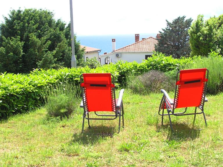 Apartman Ante - Chambres d'hôtes Krk