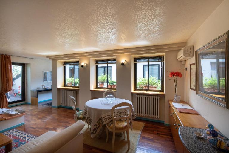 Attico di charme - B&B Verona